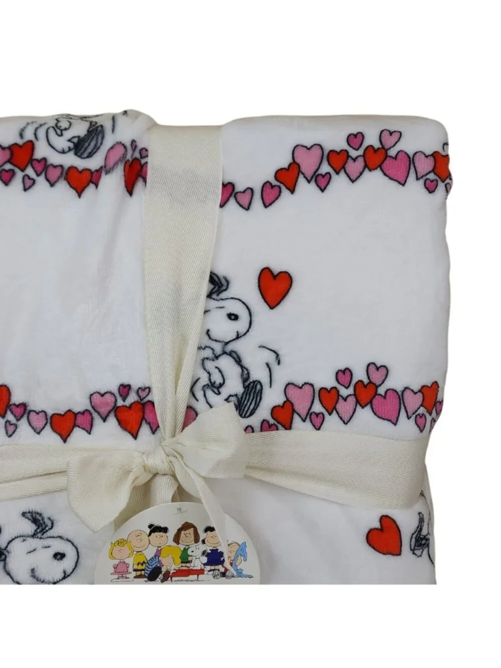 Berkshire soft cozy